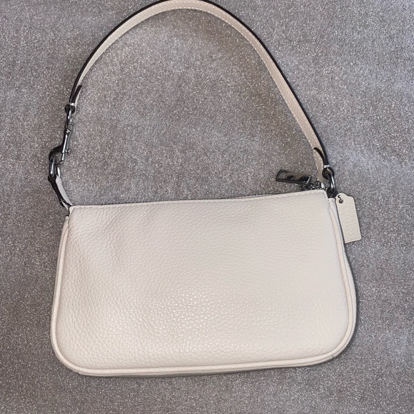 Coach Nolita 19 With Boardwalk Graphic New - Picture 3 of 8